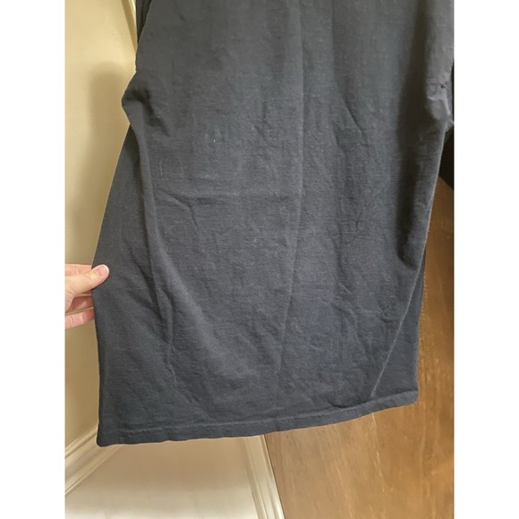 Panic At The Disco Viva Las Vengeance Tour 2022 Long Sleeve T Shirt Sz M Black - Picture 14 of 14